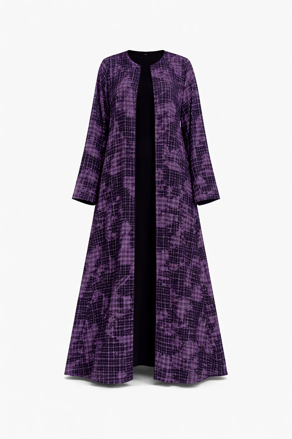Pixie Winter Abaya
