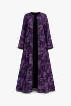Pixie Winter Abaya