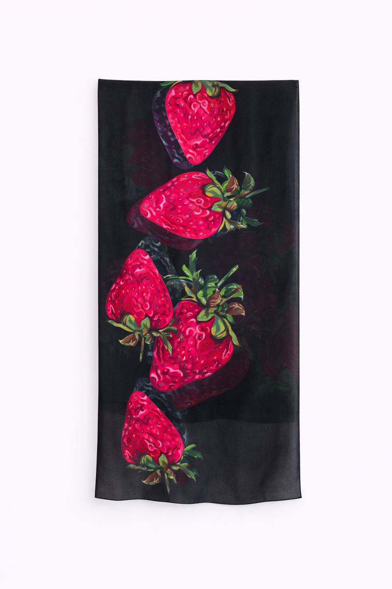 Roots Scarf