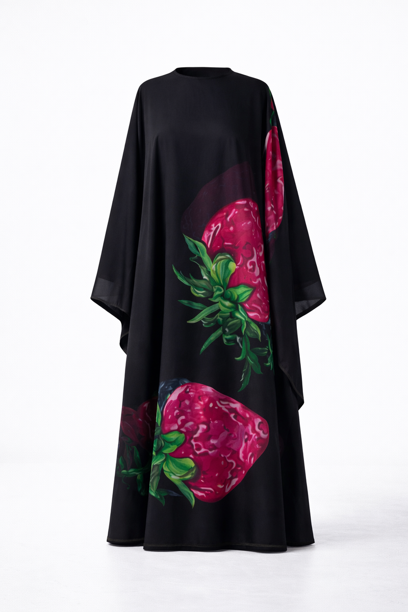 Roots Kaftan