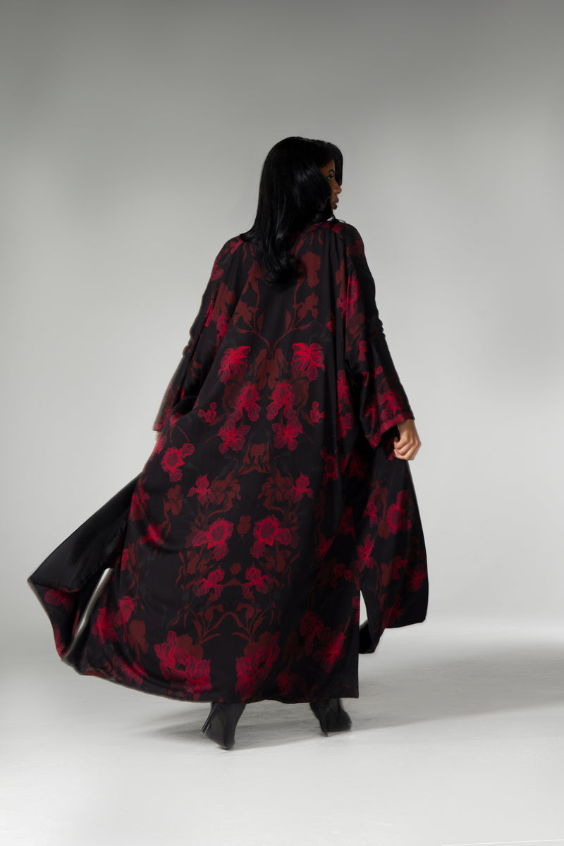 Nocturna (oversize, one size)