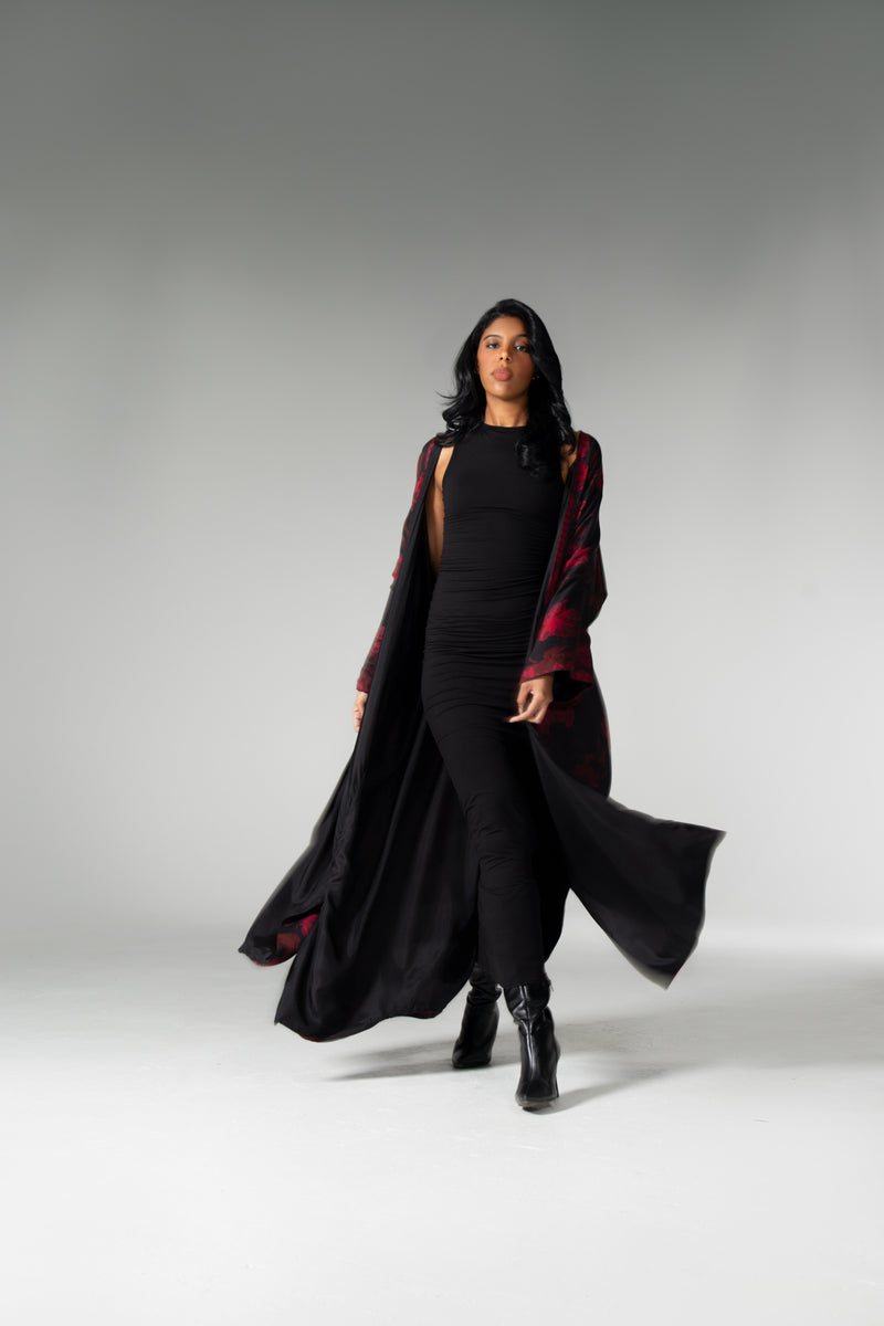 Nocturna (oversize, one size)