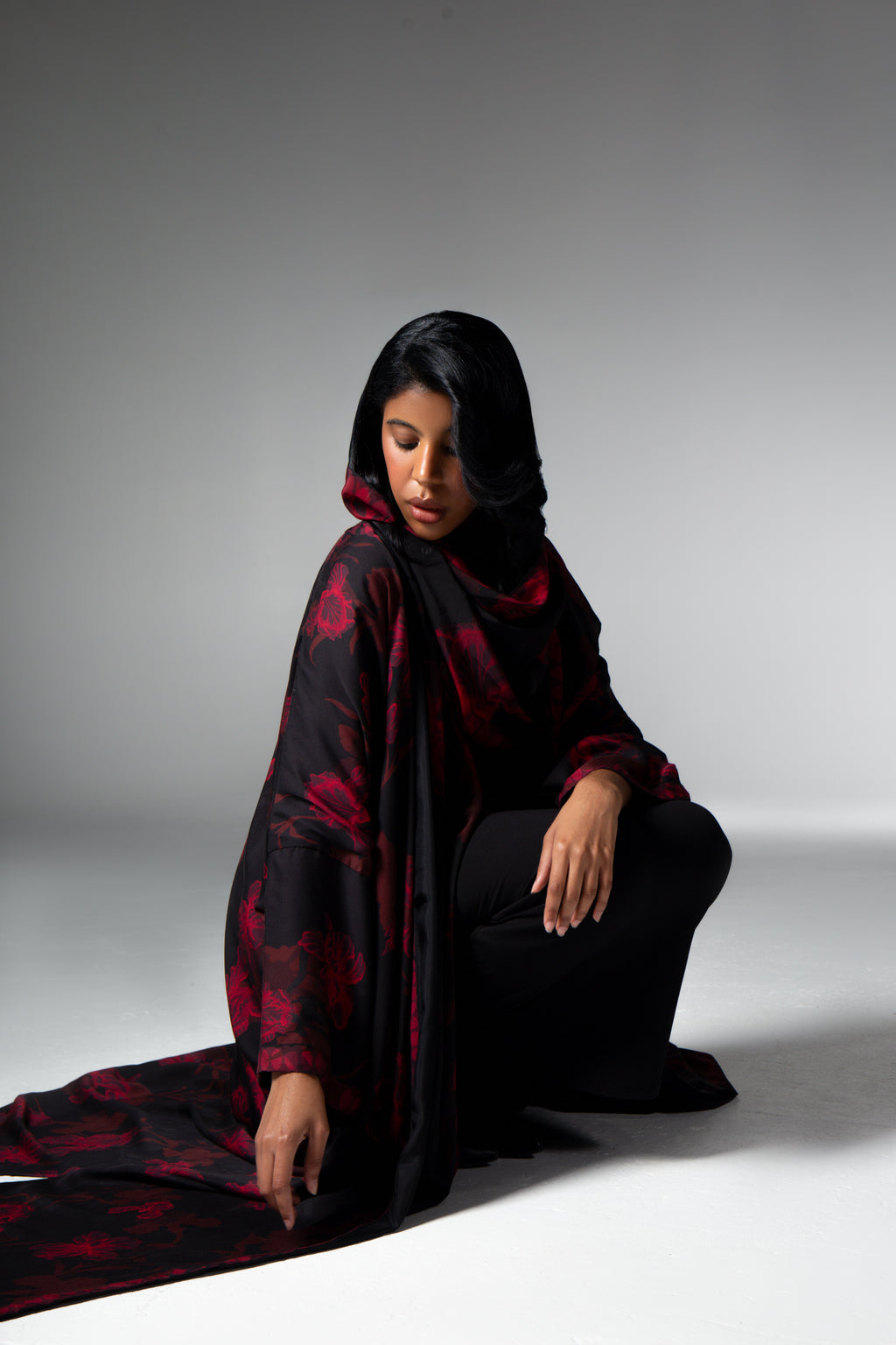 Nocturna Scarf