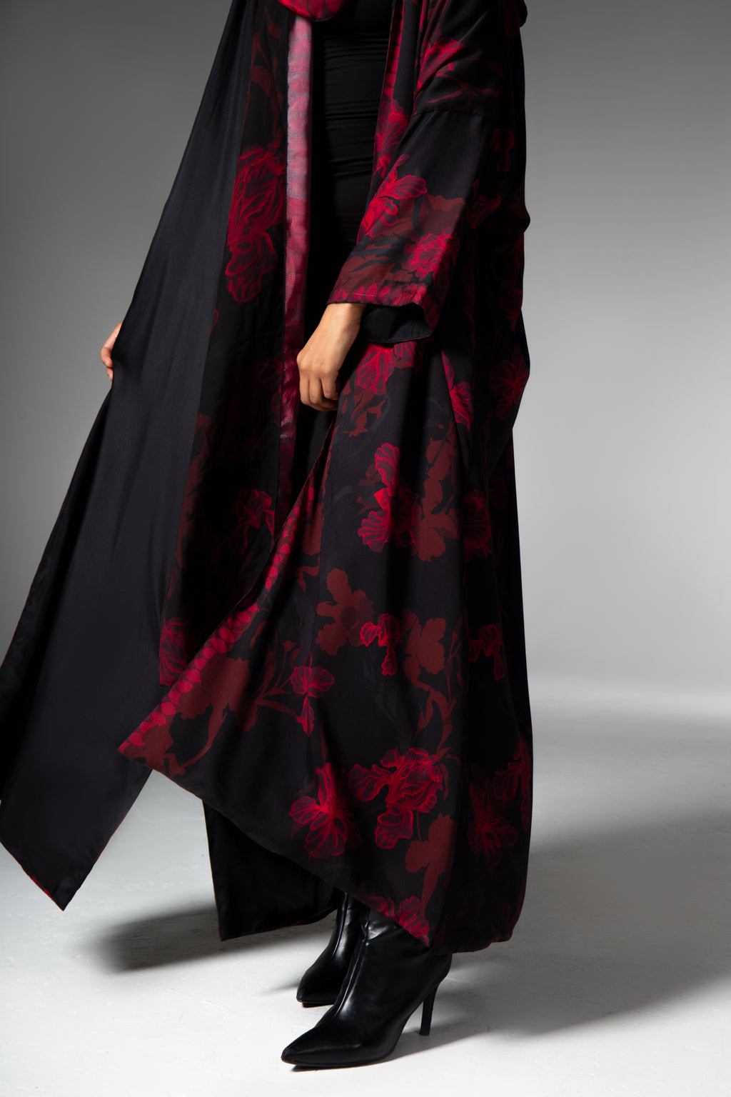 Nocturna (oversize, one size)