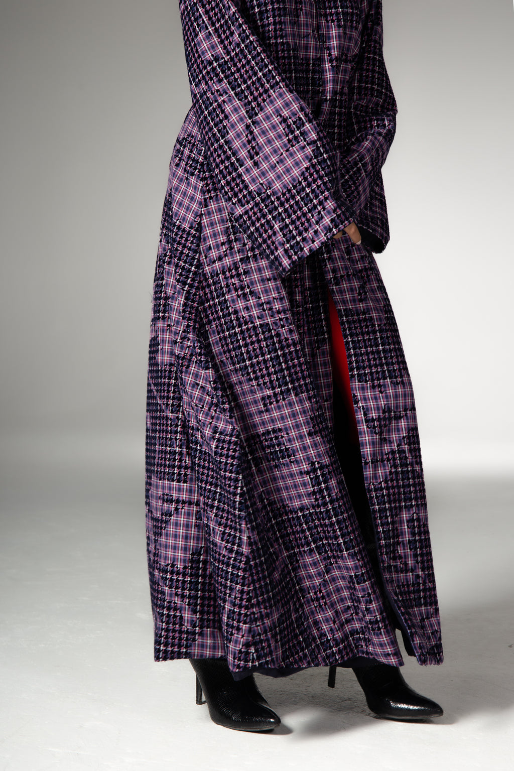 Pixie Winter Abaya