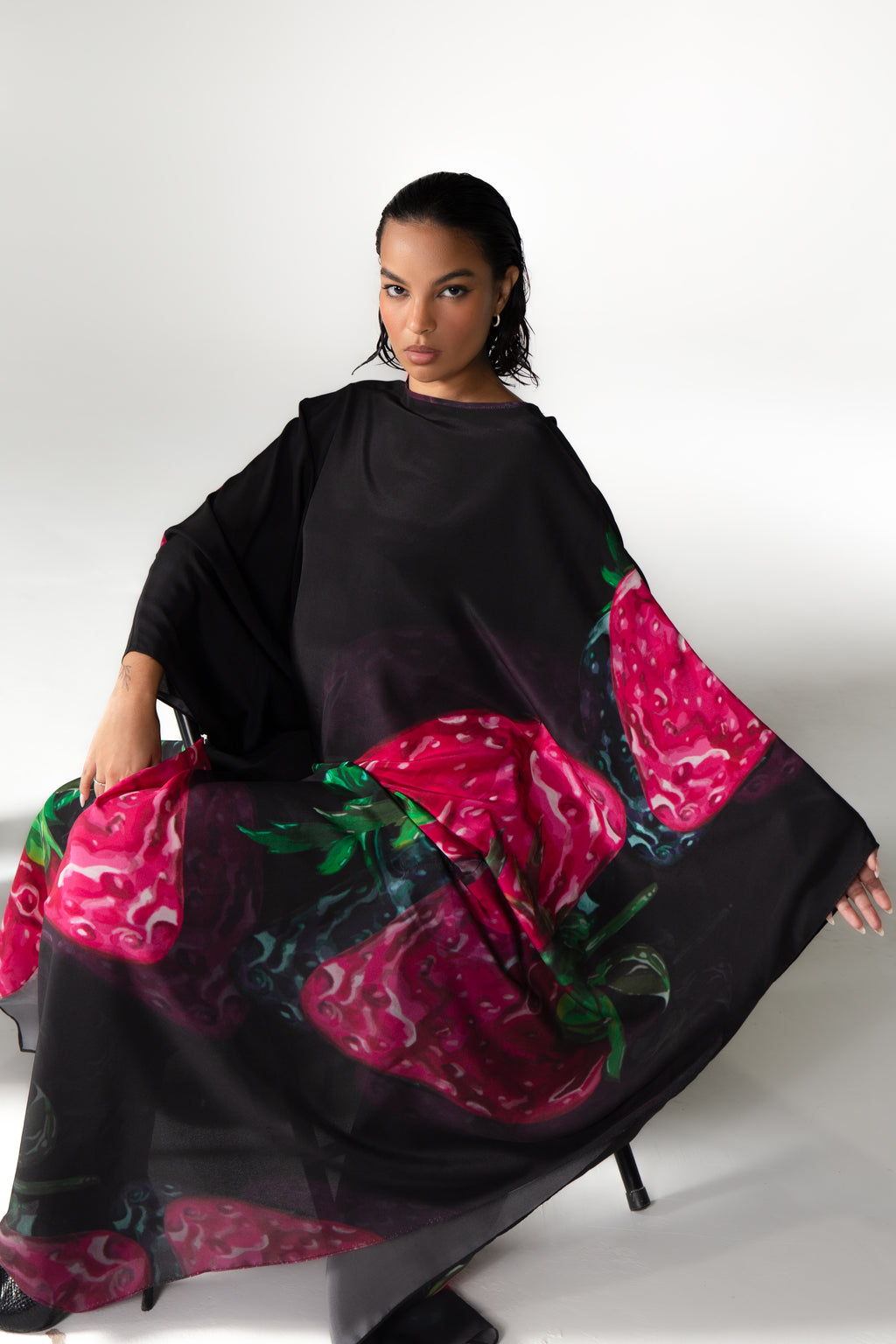 Roots Kaftan