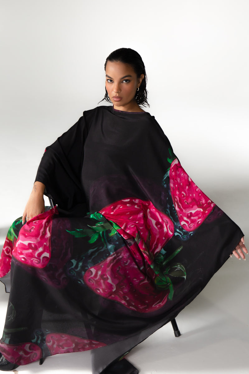 Roots Kaftan