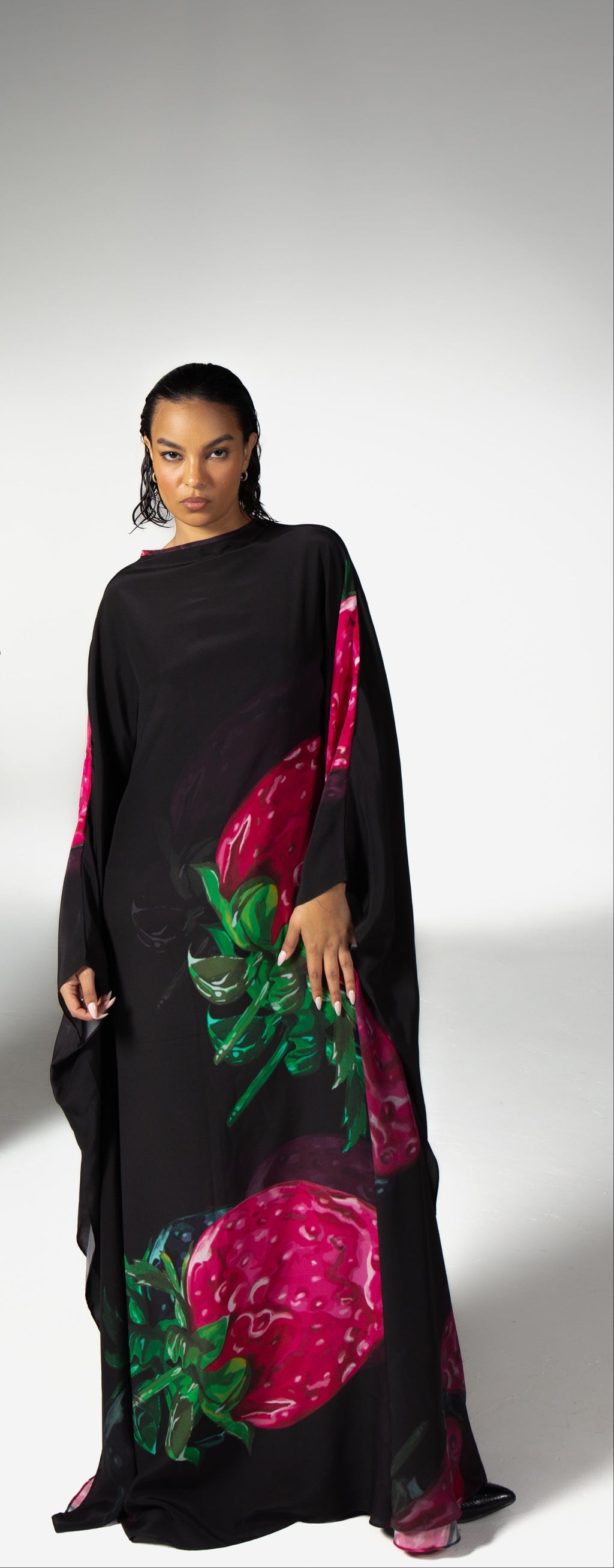 Roots Kaftan