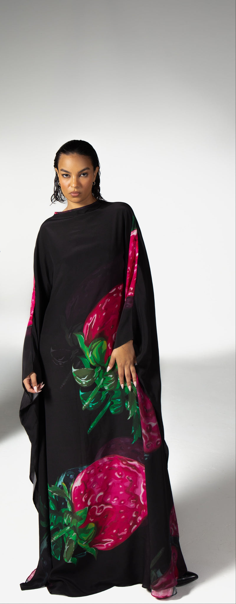 Roots Kaftan