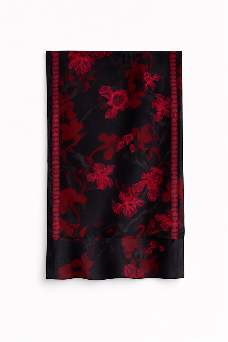 Nocturna Scarf