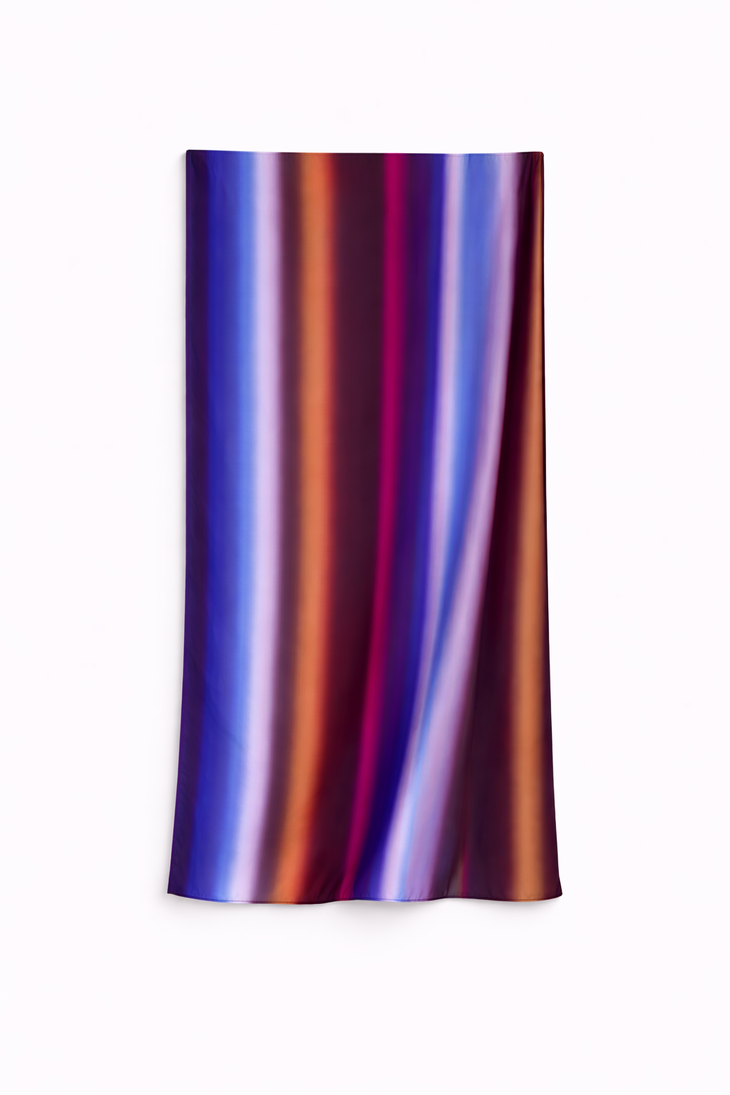 Aurora Lines Scarf
