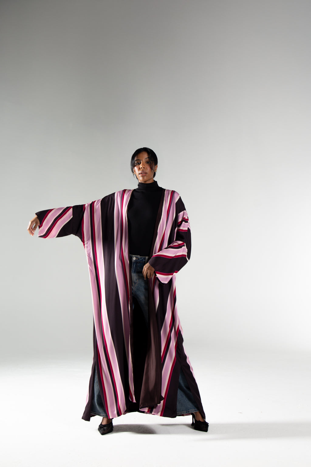 Olinia (oversize, one size)
