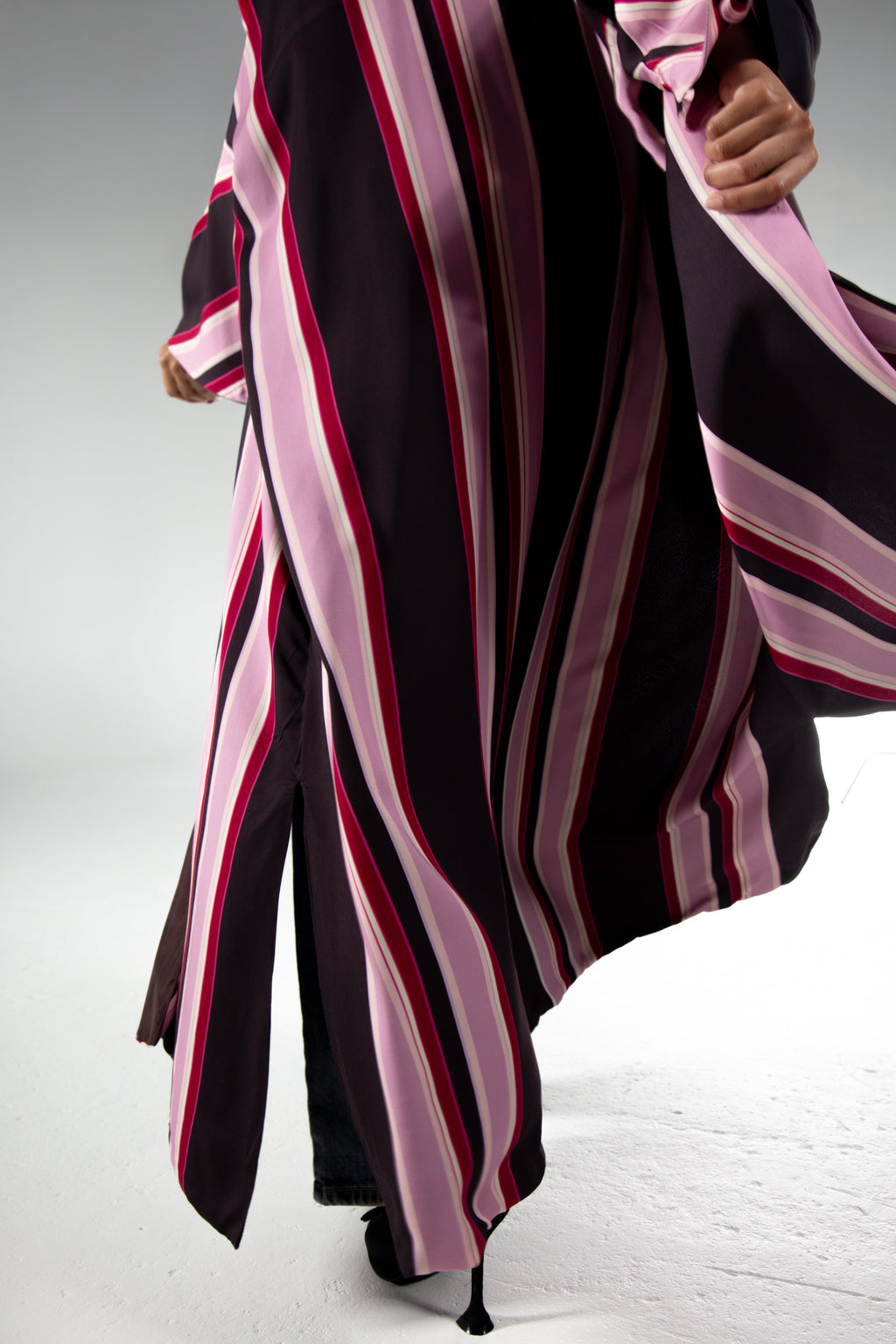 Olinia (oversize, one size)