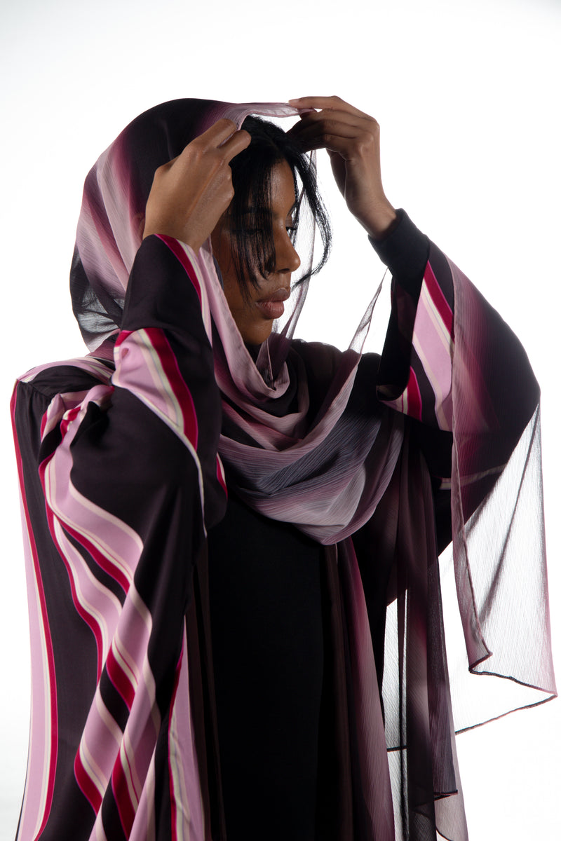 Olinia scarf