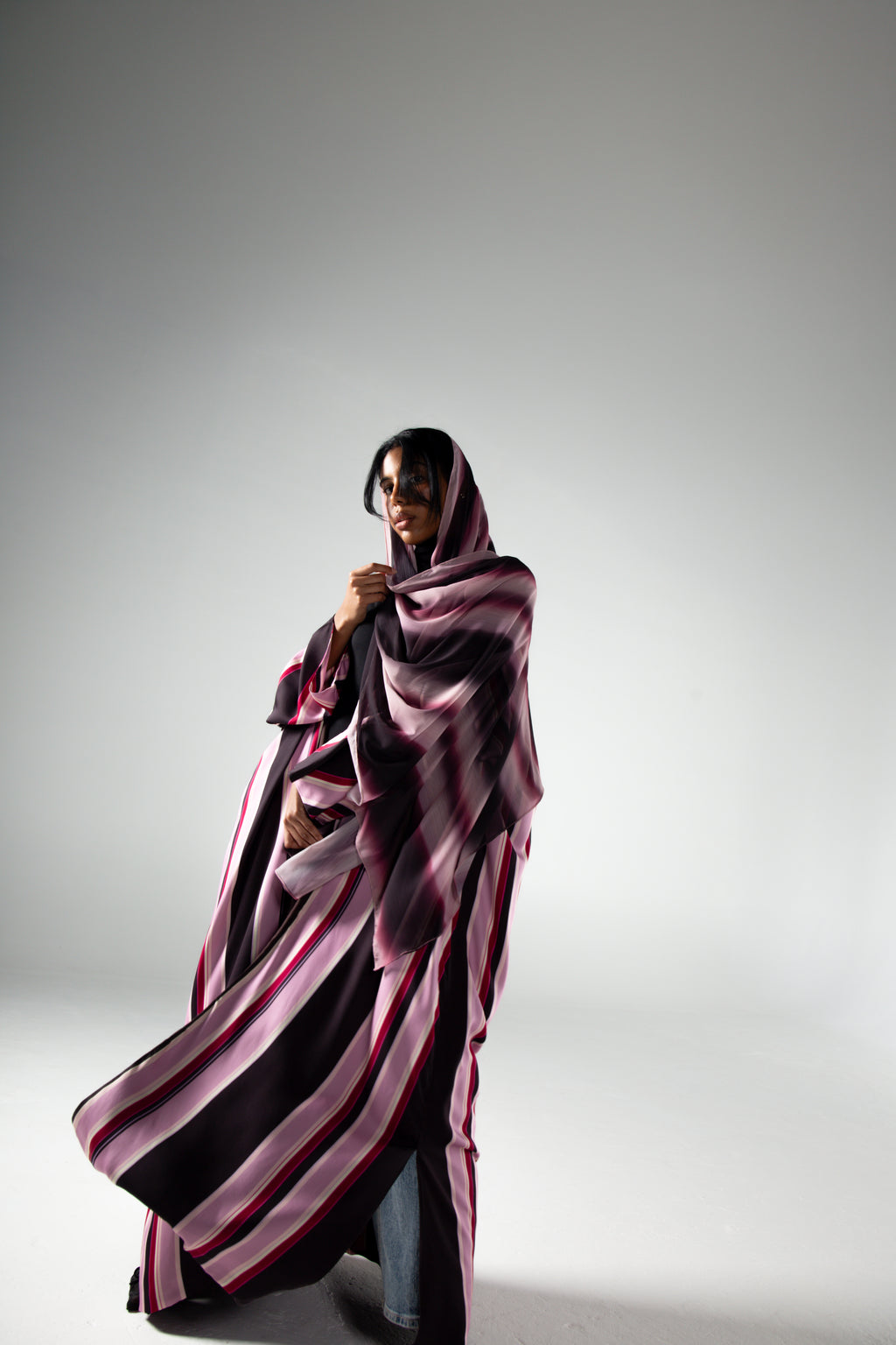 Olinia (oversize, one size)