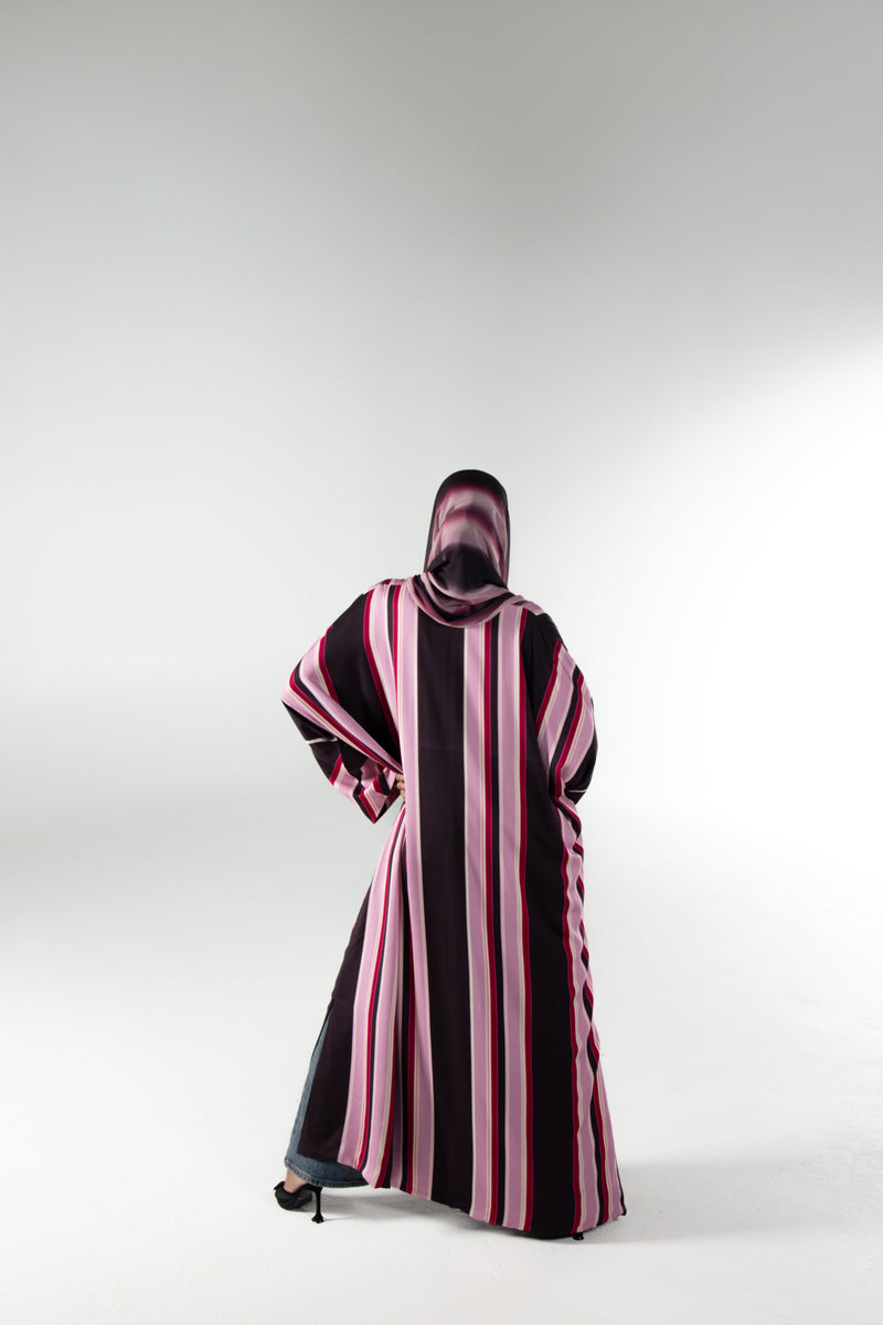 Olinia (oversize, one size)