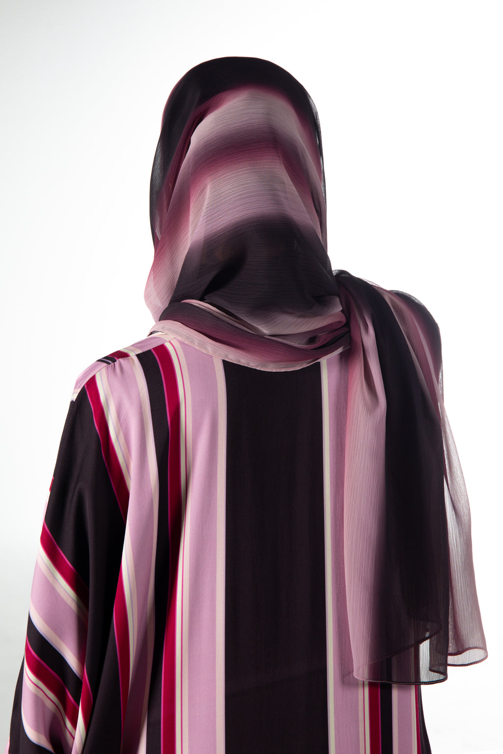 Olinia scarf
