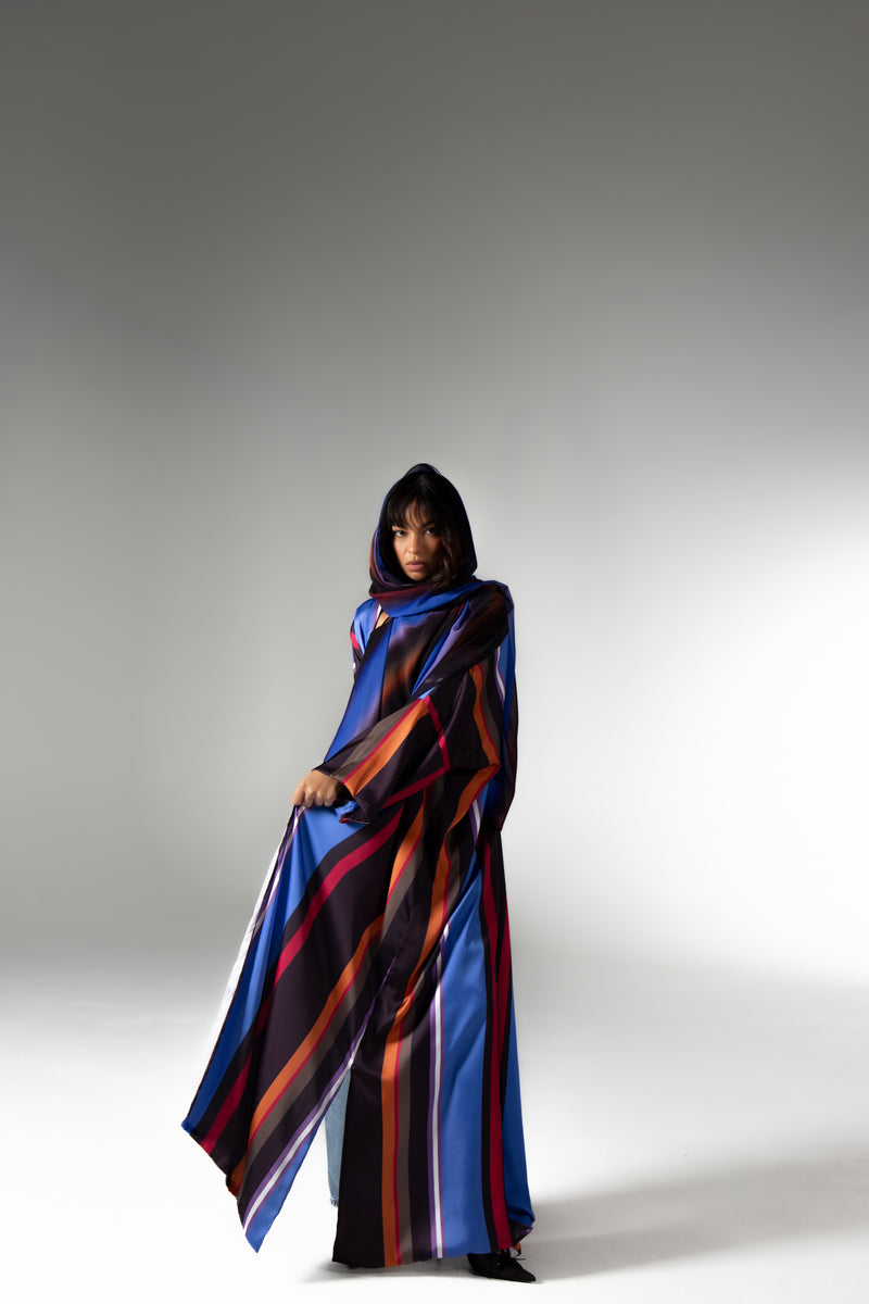 Aurora lines (one size)