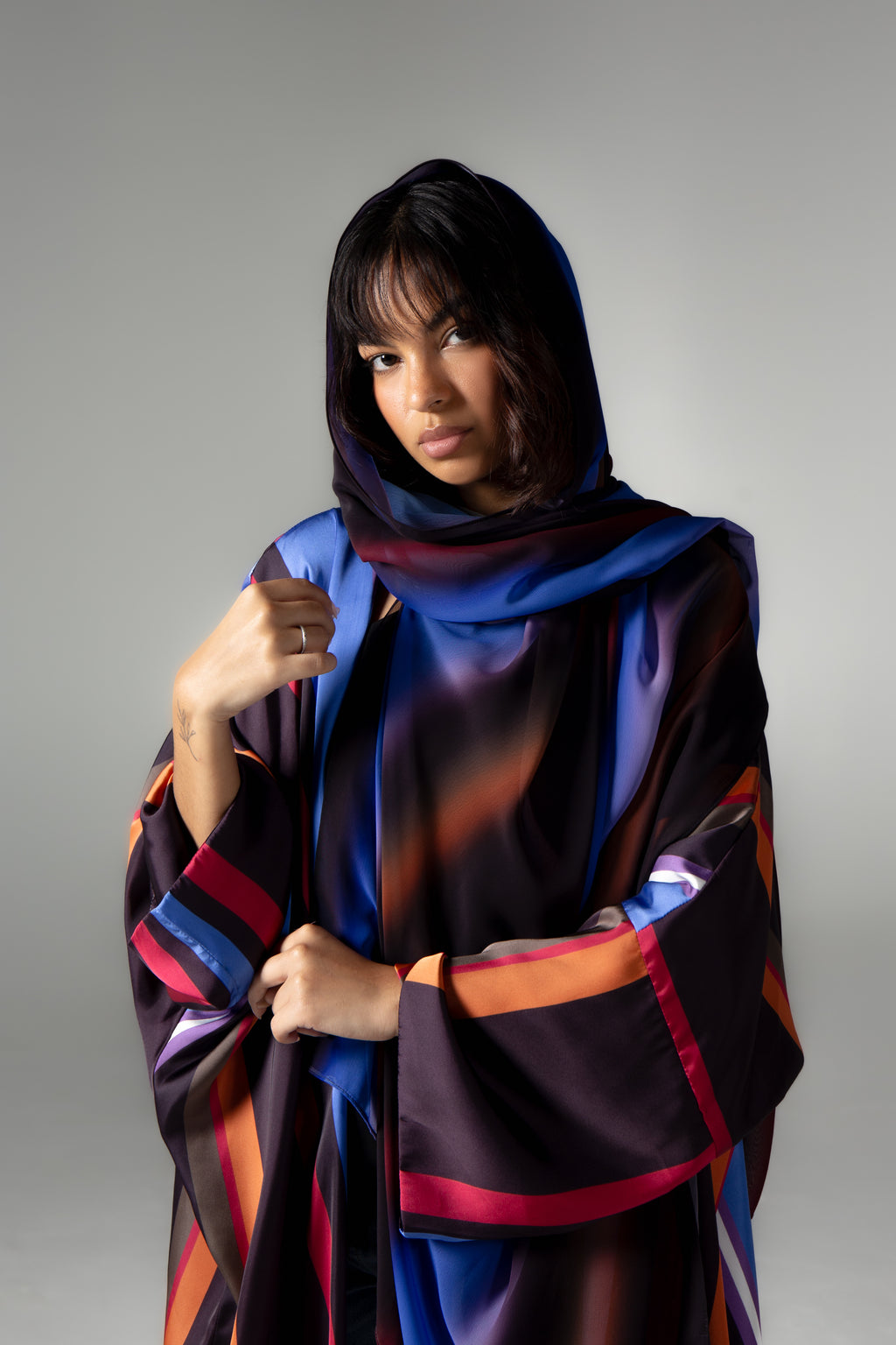 Aurora lines (one size)