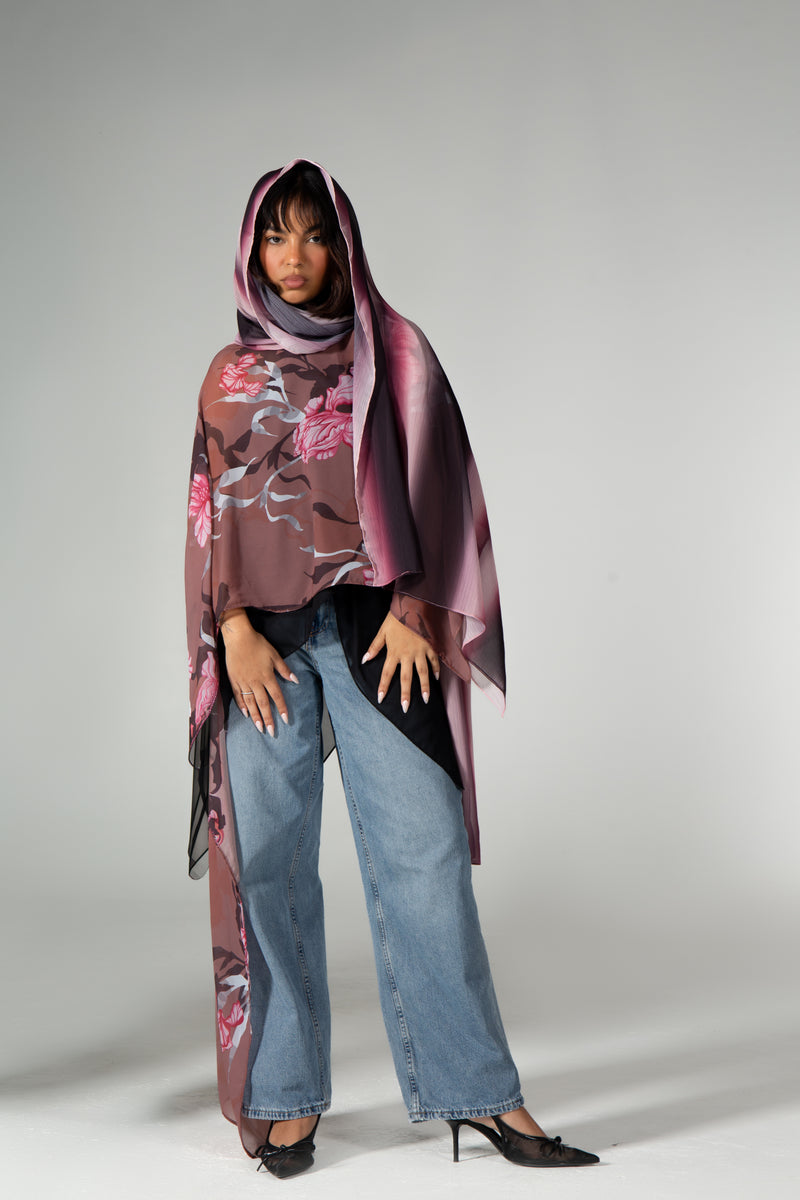 Zahr Scarf