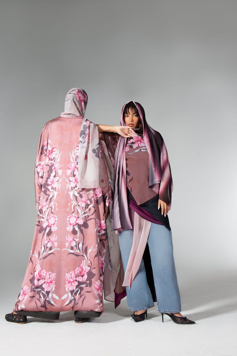 Jefa (oversize, one size)