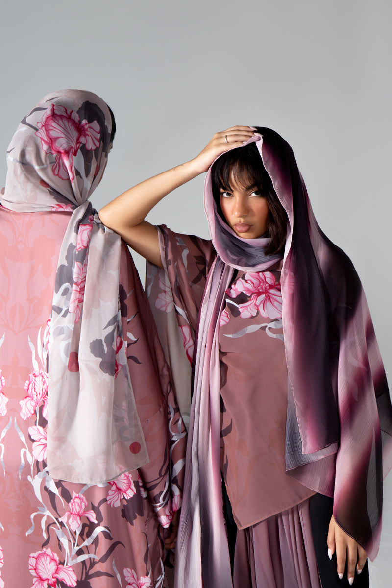 Zahr Scarf